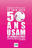 Affiche 50 ans USAM