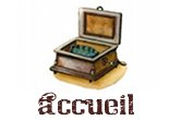 accueil book