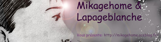 Book de mikage : Book