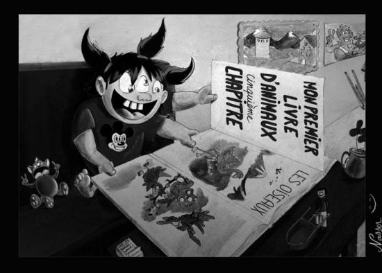 Nasser Ayad : Book