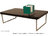 Coktail table - design Nicolas Bouriette ©