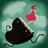 piano loup