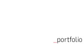 portefolio