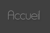 accueil book