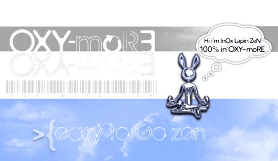 ACCESS OXY-moRE by Clara d'Arc : Book