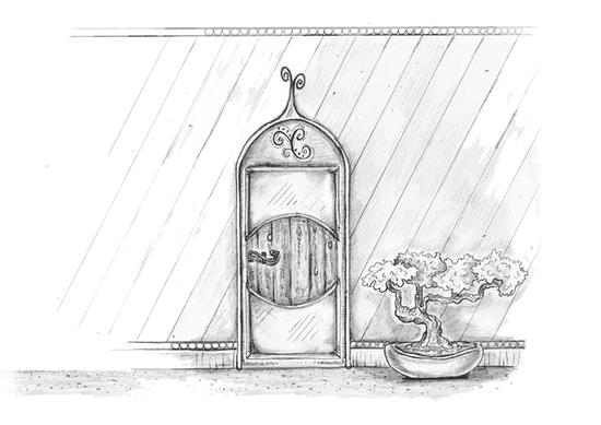 Pastel & Crayon - illustration jeunesse : Book