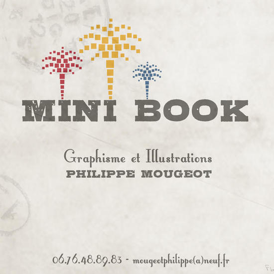 Book de phi : Book