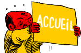 accueil book