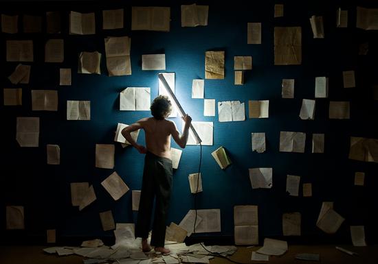 lionel pralus : Ultra-book