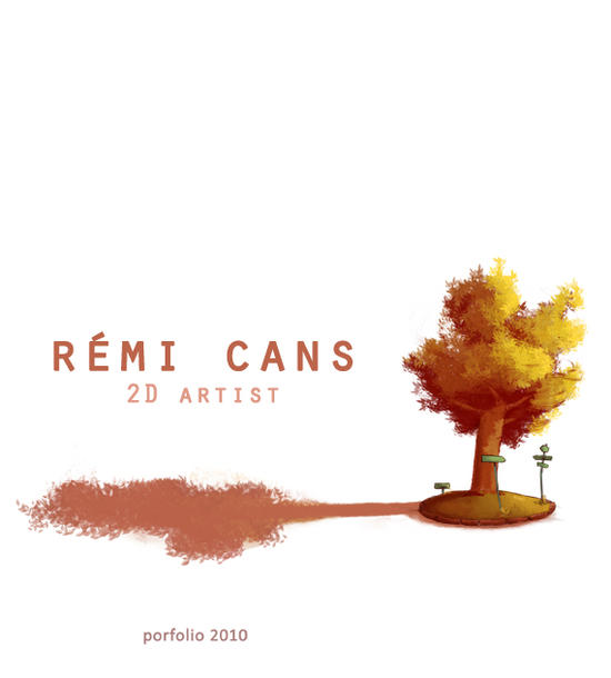 Book de remi-cans : Book