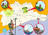 Eco guide Ã  la dÃ©couverte du territoire de Dieppe-Maritime.