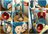 Acrylic sur bois -2012-