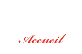 accueil book
