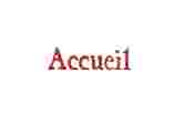 accueil book