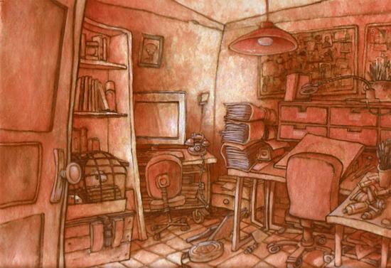 philippe archer : Book