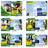EUROMASTER Leaflets Permanents