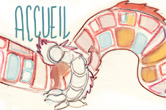 accueil book