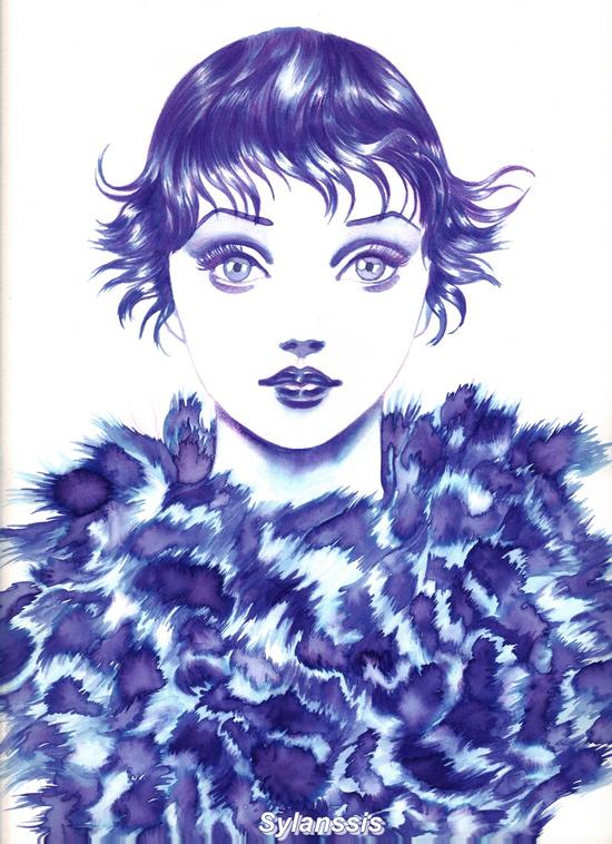 Sylvie Lançon : Book