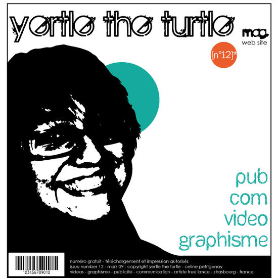 yertle the turtle : Ultra-book