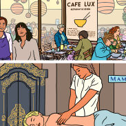 Relaxation et bien-être