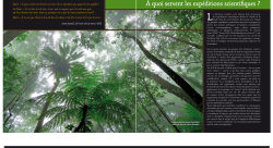 Espèces - Revue d'Histoire naturelle N°1 - Arnaud Rafaelian-illustrateur