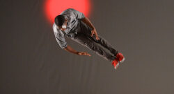 Art Move Concept - Bastien Aubert-photographe