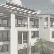 Tarik CHOUIAL-architecte