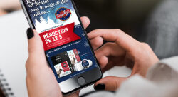 MARKETING WEB - Clémence de Malglaive-graphiste