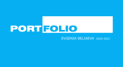 Portfolio - Evgeniia Beliaeva-digital