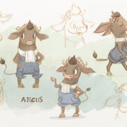 Angus