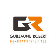 GUILLAUME ROBERT-graphiste