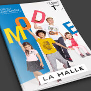La Halle