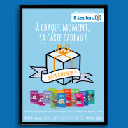boite à bonheur!
