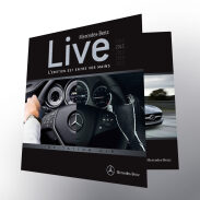 mercedes-benz live 2011-2015