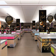 Salon de noël