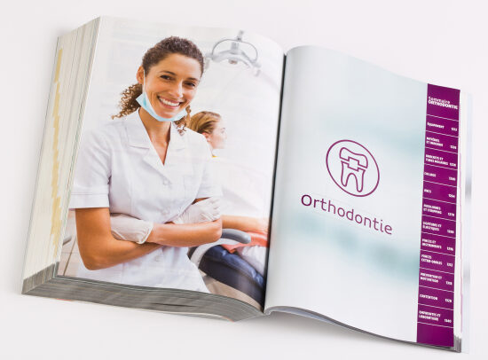 Orthodontie