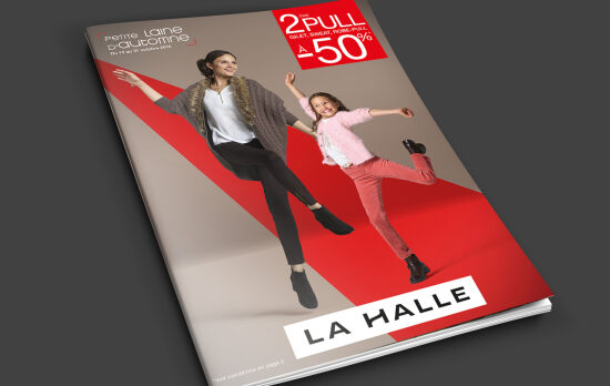 La Halle