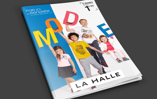 La Halle