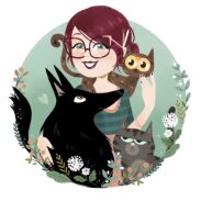 Morgane CARLIER-illustrateur