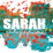 Sarah Mallier-graphiste