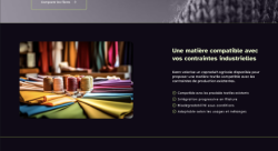 Homepage - Le premier changement de posture : passer de la solution au problème. - Stephane Dierickx-digital