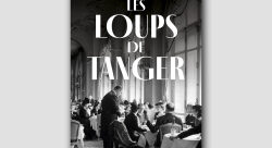 Jacques de Saint Victor - les loups de Tagner - Thomas Hamel-graphiste