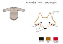 collection bébé garçon hiver 2014/2015 | Marie-Noëlle Horvath