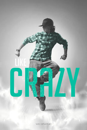 like crazy#2 | Julian Nabo