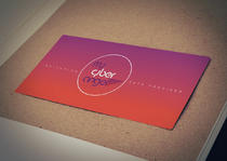 Création logo - My Cyber Angel | Delannoy Sophie
