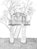 treehouse | Aglio DalGrugno
