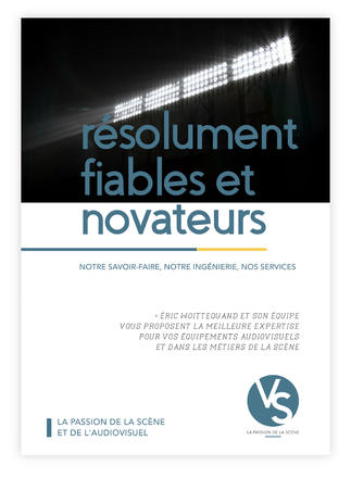 Conception Graphique campagne VS | Jee Defrance