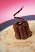 Un amour de dessert