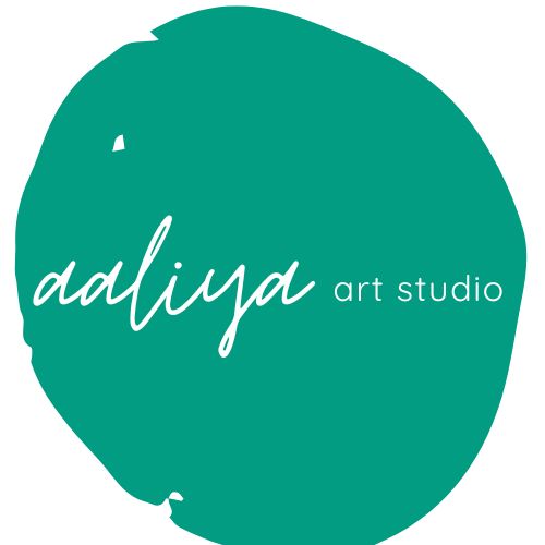 Aaliya Art Studio-illustrateur
