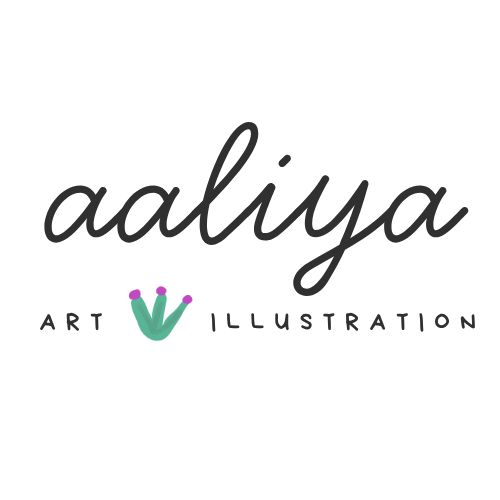 Aaliya Art Studio